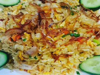 Special Fried Rice