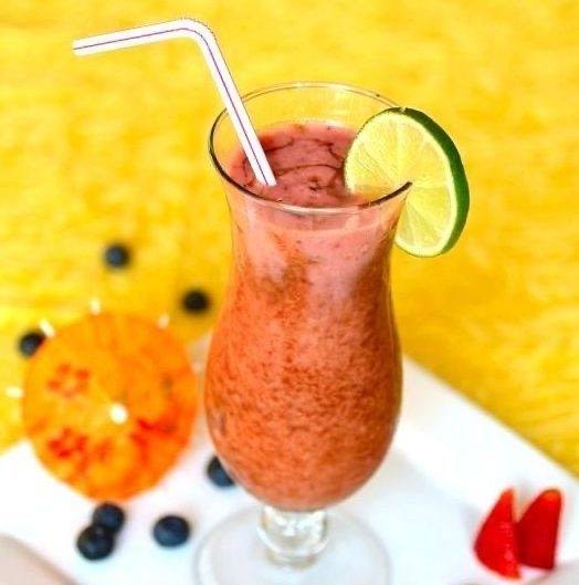 Drinks and Desserts