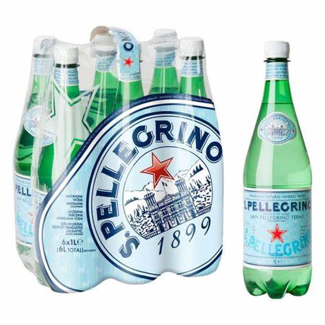 S.PELLEGRINO